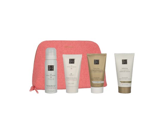 Rituals Sakura Body & Hair Travel Set 260 ml Smaržas - NESAKĀRTOTS