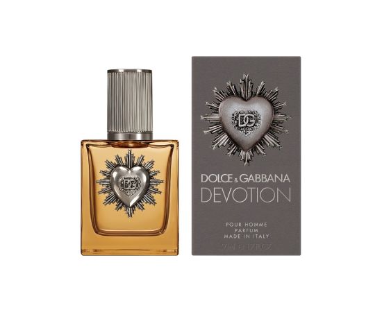 Dolce & Gabbana Devotion For Men Parfum Spray 50 ml Духи и косметика
