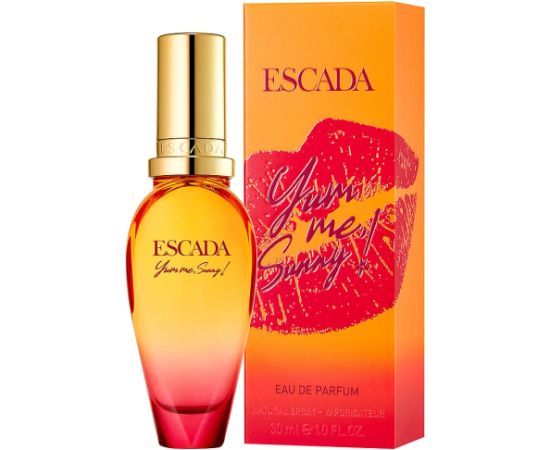 Escada Yum Me Sunny Edp Spray 100 ml Духи и косметика