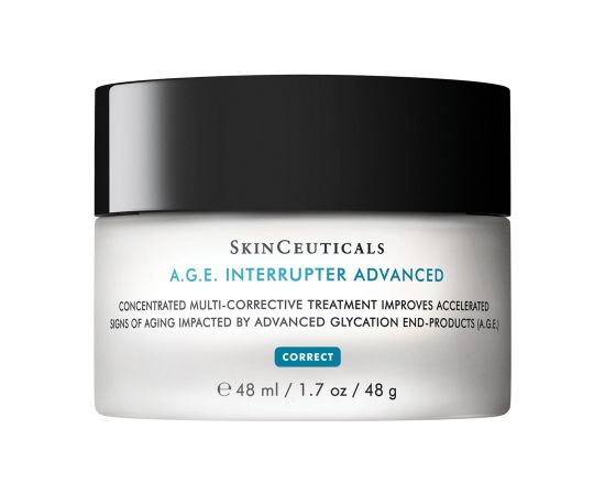 SkinCeuticals A.G.E. Interrupter Advanced Treatment 48 ml Dekoratīvā kosmētika
