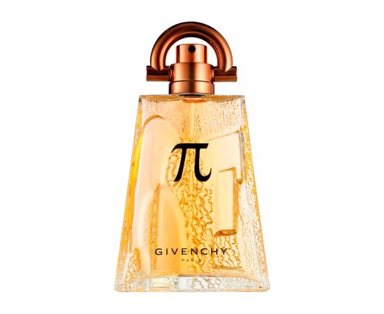 Givenchy Pi Edt Spray 50 ml Smaržas - NESAKĀRTOTS