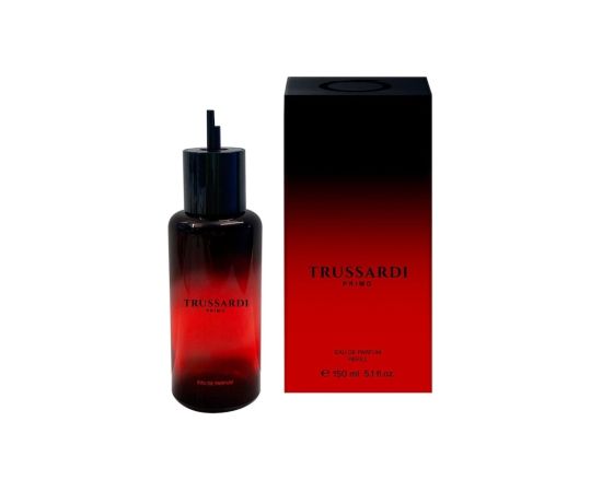 Trussardi Primo Edp Spray Refill 150 ml Smaržas - NESAKĀRTOTS