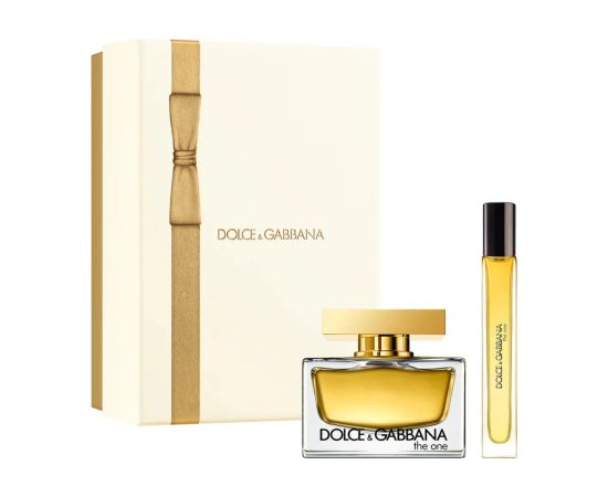 Dolce & Gabbana The One Giftset 85 ml Smaržas - NESAKĀRTOTS