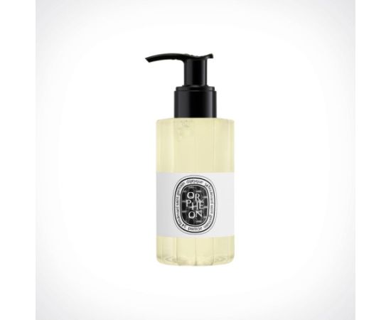 Diptyque Orpheon Perfumed Cleansing Body Gel 200 ml Smaržas - NESAKĀRTOTS