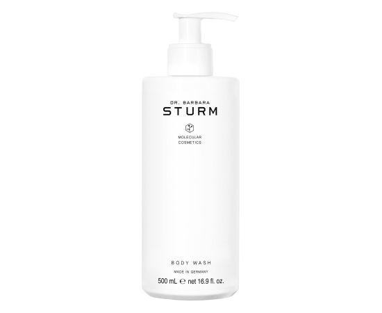 Dr. Barbara Sturm Body Wash 500 ml Smaržas - NESAKĀRTOTS