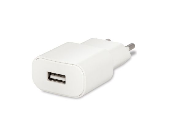 Зарядное устройство Forever TC-01 1x USB 1A белый + кабель Lightning Зарядные устройства