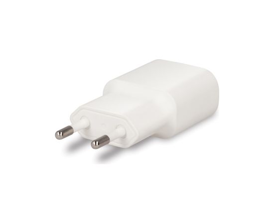 Зарядное устройство Forever TC-01 1x USB 1A белый + кабель Lightning Зарядные устройства