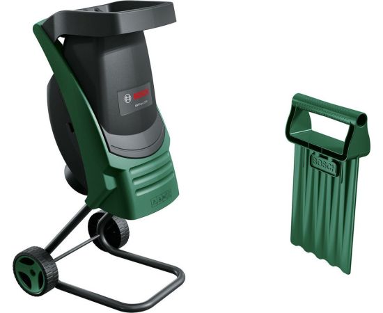 Zaru smalcinātājs Bosch AXT RAPID 2200; 2200 W Измельчители ветвей