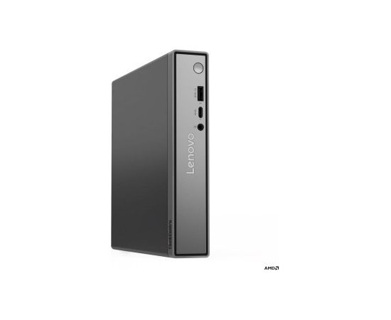 LENOVO NEO 55Q TINY G6 R5-220/32GB/512SSD/740M/W11P/1OS/ENG Персональные компьютеры