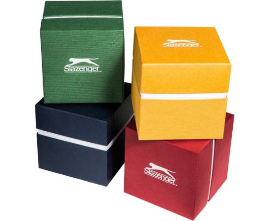 Slazenger DarkPanther SL.9.2260.2.01 Rokas pulksteņi 