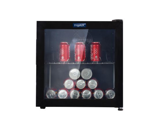 Beverage cooler Frigelux Jaunumi Sadz. tehnika