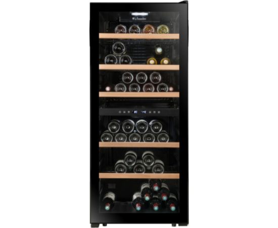 Wine cellar La Sommeliere Крупная бытовая техника