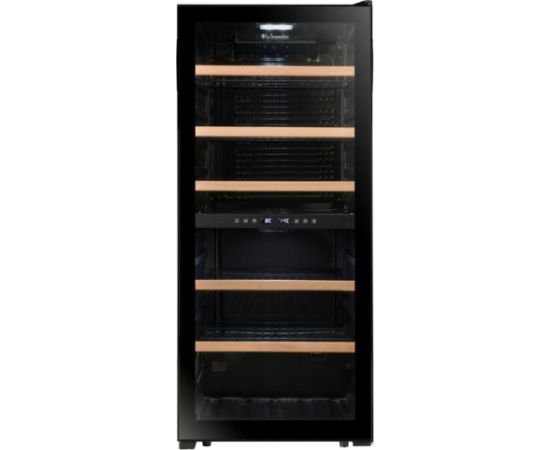 Wine cellar La Sommeliere Крупная бытовая техника