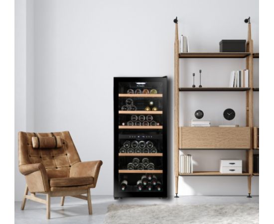 Wine cellar La Sommeliere Крупная бытовая техника