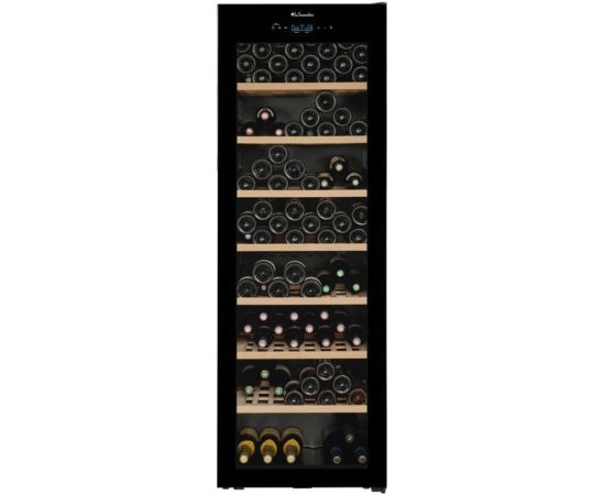 Wine cellar La Sommeliere Jaunumi Sadz. tehnika