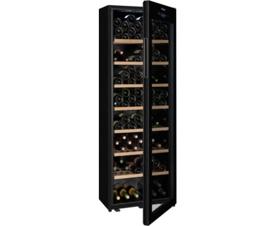 Wine cellar La Sommeliere Jaunumi Sadz. tehnika