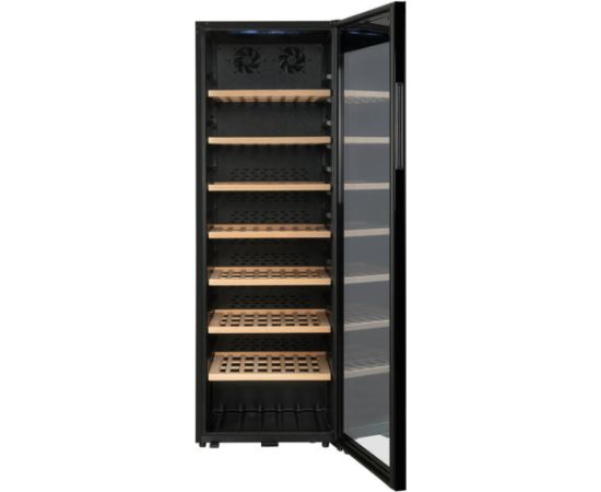 Wine cellar La Sommeliere Jaunumi Sadz. tehnika