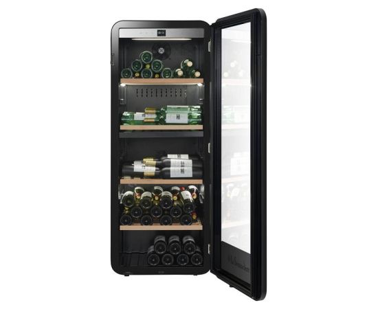 Wine cellar dual zone 143 bottles La Sommeliere Крупная бытовая техника
