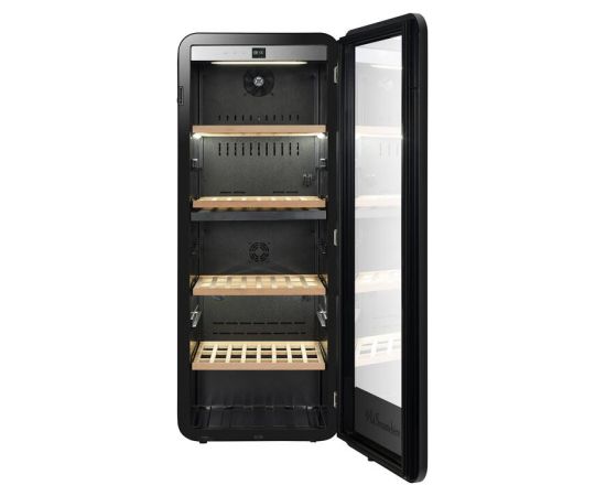 Wine cellar dual zone 143 bottles La Sommeliere Крупная бытовая техника