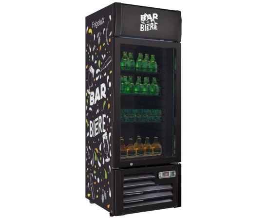 Beer bar Frigelux Jaunumi Sadz. tehnika