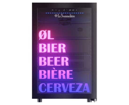 La Sommeliere Beer bar La Sommelière Крупная бытовая техника