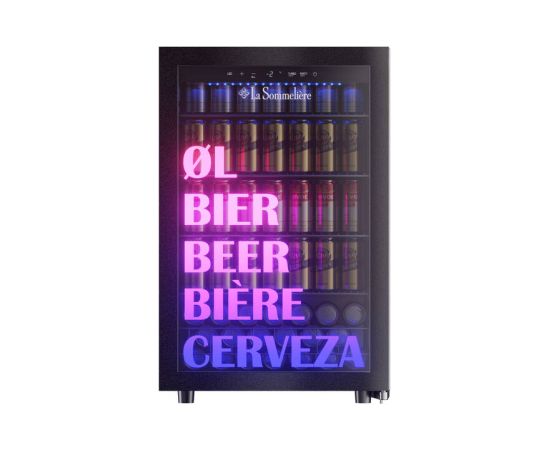 La Sommeliere Beer bar La Sommelière Крупная бытовая техника