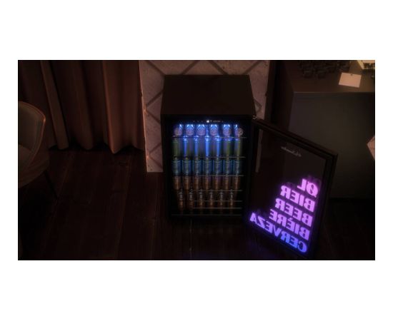 La Sommeliere Beer bar La Sommelière Крупная бытовая техника