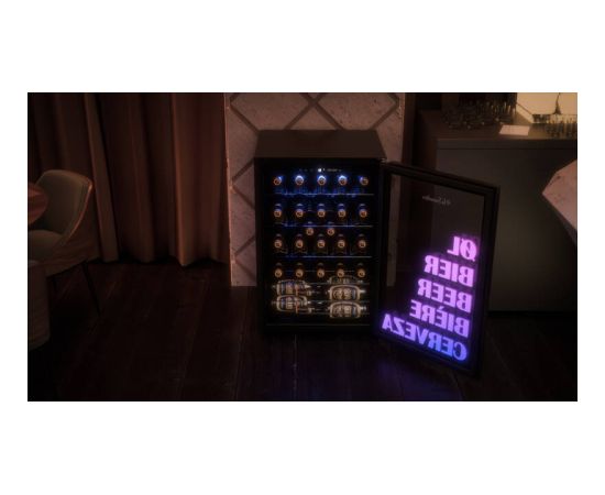 La Sommeliere Beer bar La Sommelière Крупная бытовая техника