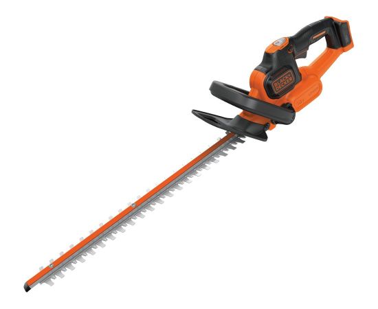 Black&decker Black & Decker Battery Hedge Trimmer GTC18452PCB og Jaunumi -Dārzam