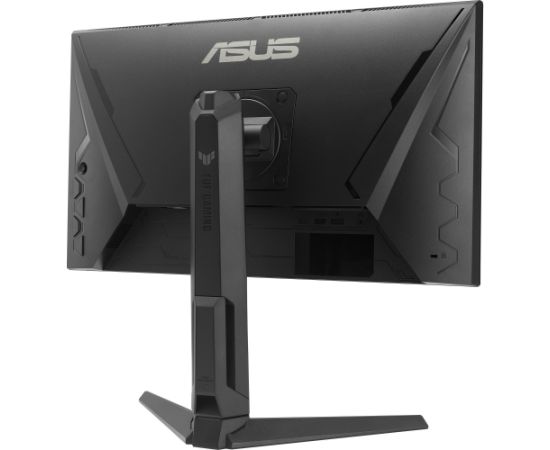 ASUS TUF Gaming VG259QMRL5A, gaming monitor - 24.5 - black, FullHD, Fast-IPS, Adaptive-Sync, FreeSync, G-Sync-comp., 310Hz panel LED / LCD мониторы