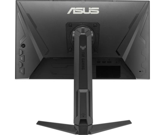 ASUS TUF Gaming VG259QMRL5A, gaming monitor - 24.5 - black, FullHD, Fast-IPS, Adaptive-Sync, FreeSync, G-Sync-comp., 310Hz panel LED / LCD мониторы
