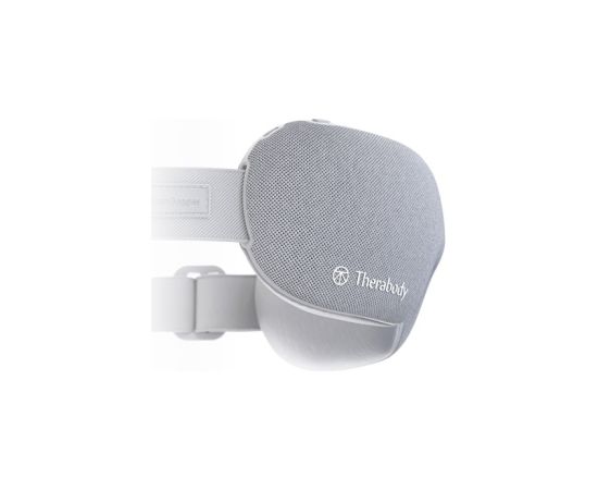 Therabody SmartGoggles massager Face Grey Красота и здоровье 