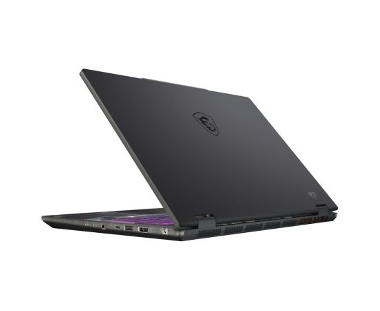 MSI Cyborg 15 B13WEKG-629XPL i5-13420H 15.6" FHD 144Hz IPS-Level 16GB DDR5 SSD512 GeForce RTX 5050 8GB NoOS Portatīvie datori