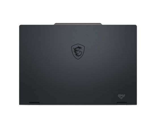 MSI Cyborg 15 B13WEKG-629XPL i5-13420H 15.6" FHD 144Hz IPS-Level 16GB DDR5 SSD512 GeForce RTX 5050 8GB NoOS Portatīvie datori