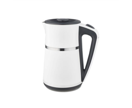 Czajnik elektryczny 1,7l 2200W MR-030-WHITE MAESTRO Tējkannas (elektriskās)