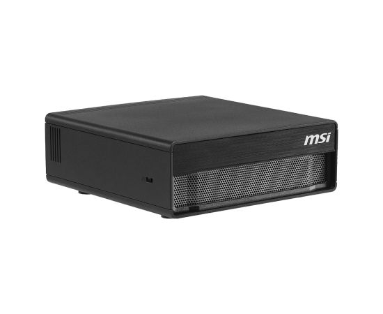 MSI AI EdgeXpert MS-C931 ARM Cortex-X925 10Core + ARM Cortex-A725 10Core 128GB LPDDR5x SSD4TB M.2 NVMe NVIDIA GB10 Grace Blackwell Superchip 1000 AI TOPS (FP4, Sparse) WiFi7 10GbE NVIDIA DGX OS Personālie datori