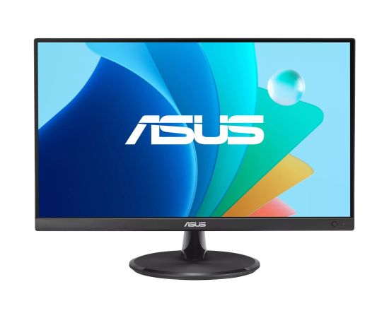 ASUS VP227HF computer monitor 54.5 cm (21.4") 1920 x 1080 pixels Full HD LCD Black Monitori