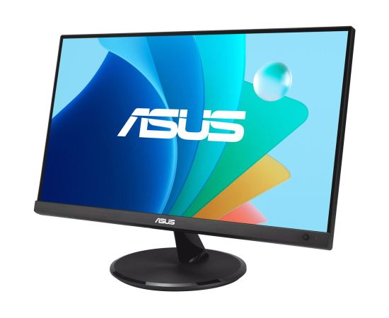 ASUS VP227HF computer monitor 54.5 cm (21.4") 1920 x 1080 pixels Full HD LCD Black Monitori