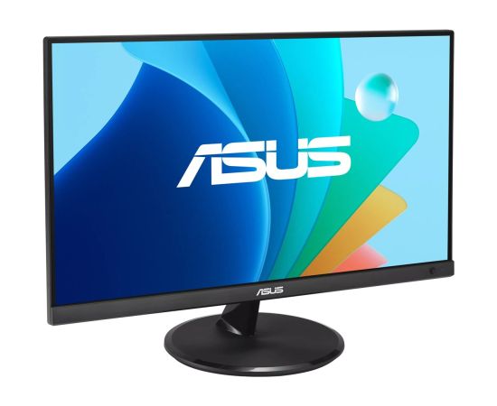 ASUS VP227HF computer monitor 54.5 cm (21.4") 1920 x 1080 pixels Full HD LCD Black Monitori