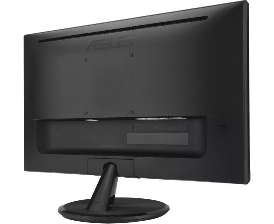 ASUS VP227HF computer monitor 54.5 cm (21.4") 1920 x 1080 pixels Full HD LCD Black Monitori