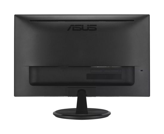 ASUS VP227HF computer monitor 54.5 cm (21.4") 1920 x 1080 pixels Full HD LCD Black Monitori