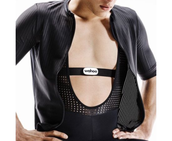 WAHOO TRACKR Heart Rate Sensor Велокомпьютеры