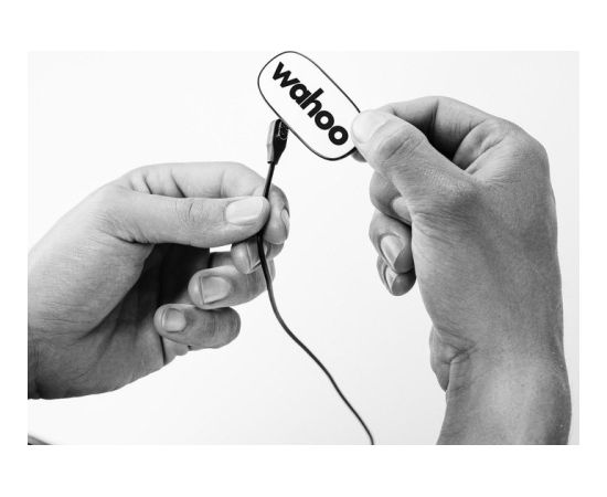 WAHOO TRACKR Heart Rate Sensor Велокомпьютеры