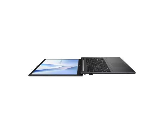 ASUS E1504GA-WB31 i3-N305 15.6"FHD 8GB SSD128 UFS BT Win11 Black (REPACK) 2Y Portatīvie datori