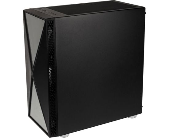 Kolink Void X Midi Tower Black Datoru korpusi
