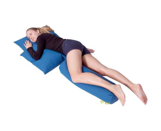 Aston Poduszka do siedzenia KWADRAT 410185 Jaunumi - Sports