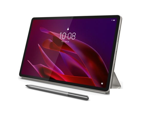 Lenovo Yoga Tab QCM8650Q 11.1" 3.2K IPS 600nits 144Hz 8/256GB Adreno 750 WiFi Seashell Планшетные ПК