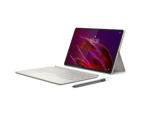 Lenovo Yoga Tab QCM8650Q 11.1" 3.2K IPS 600nits 144Hz 8/256GB Adreno 750 WiFi Seashell Планшетные ПК