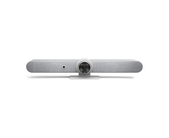 Logitech ConferenceCam Rally Bar - White / 960-001323 Вебкамеры