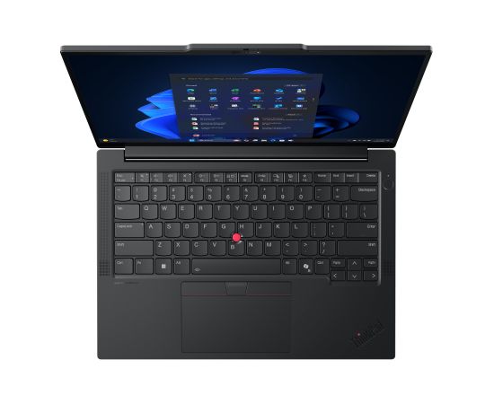Lenovo ThinkPad E14 G7,Core 5 210H,16GB,512GB SSD,Intel Graphics,14"(1920x1200),W11 Pro,Black. 1YW / 21T9002HUS Ноутбуки